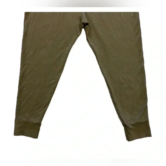 Smash + Tess Wednesday Romper Olive Size XL - Picture 9 of 13